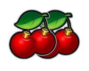Kirschen: Win Blaster Christmas Edition | Gamomat